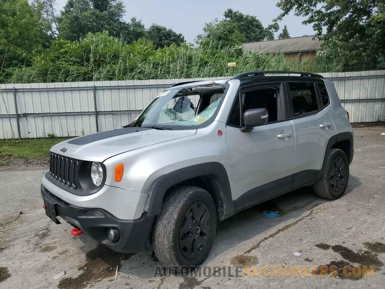 ZACCJBCB3JPG97386 JEEP RENEGADE 2018