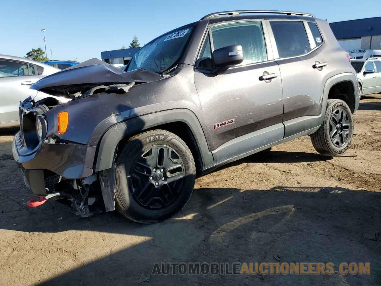 ZACCJBCB3JPH50894 JEEP RENEGADE 2018