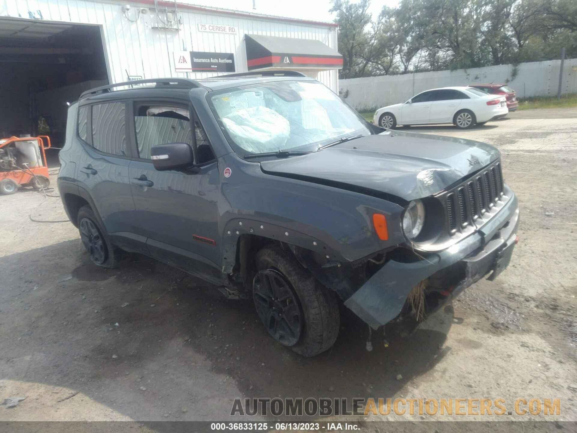 ZACCJBCB5JPG79259 JEEP RENEGADE 2018