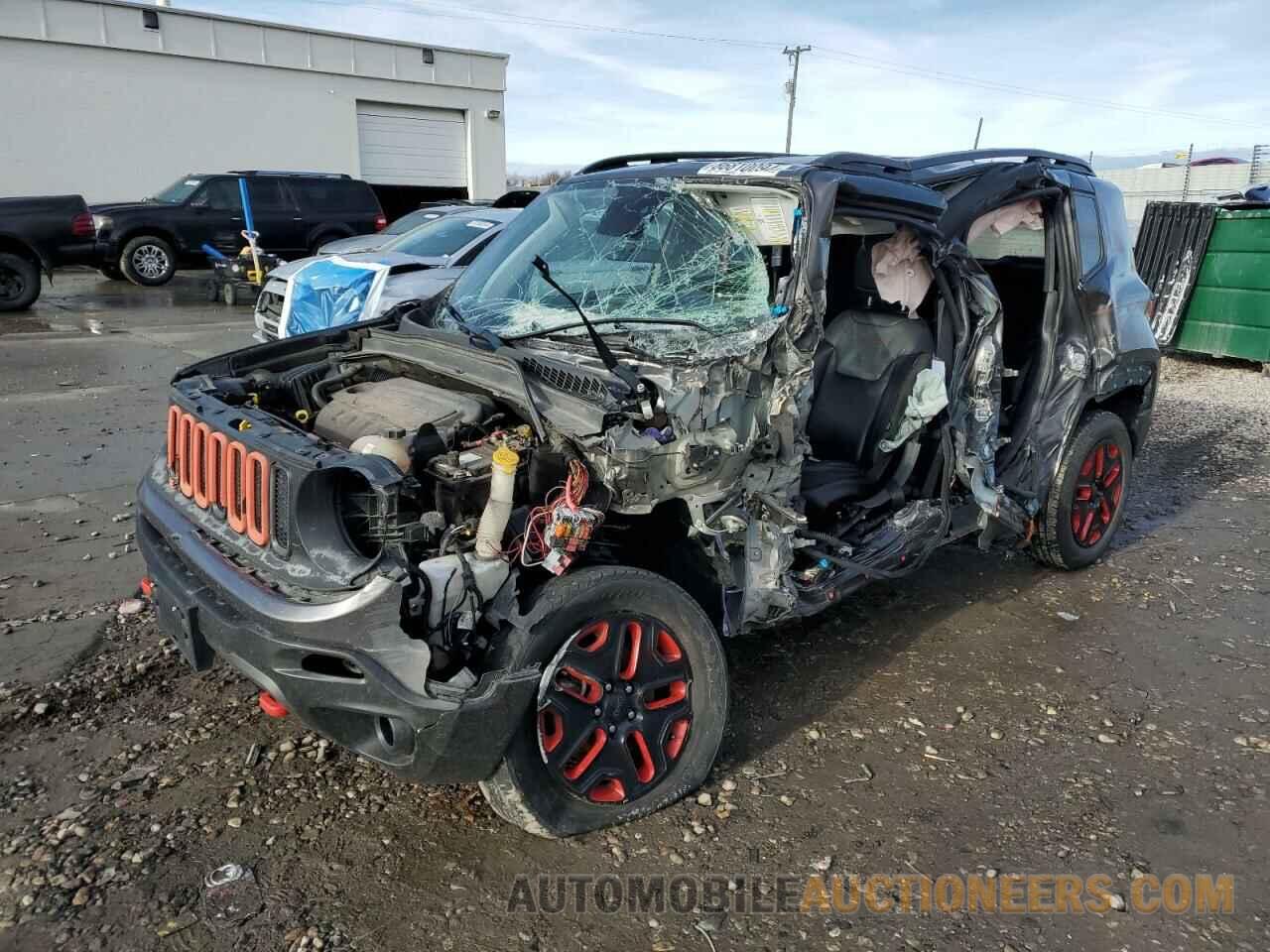 ZACCJBCB6JPG81554 JEEP RENEGADE 2018