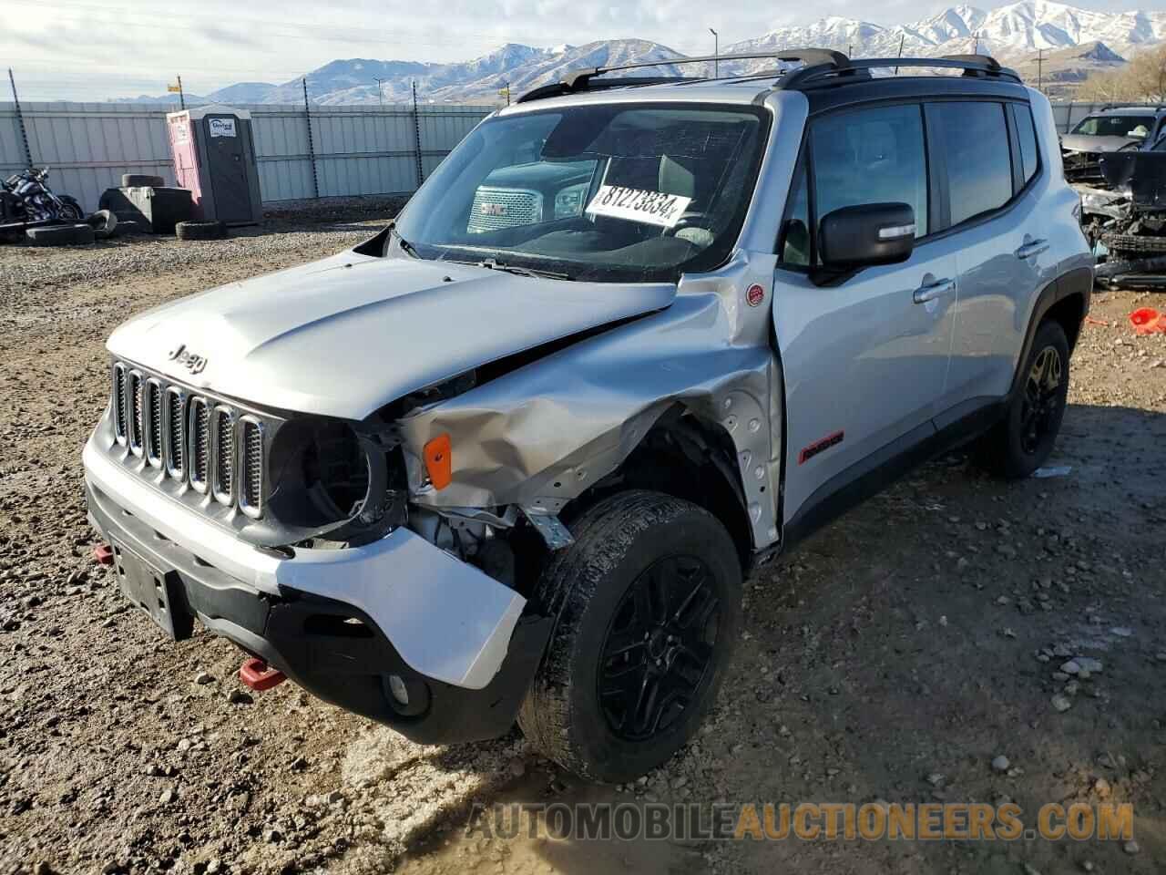 ZACCJBCB6JPG82834 JEEP RENEGADE 2018