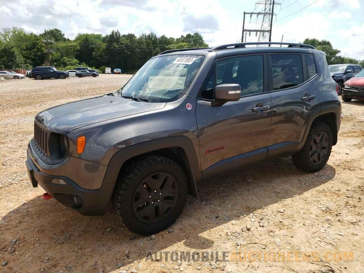 ZACCJBCB6JPG96684 JEEP RENEGADE 2018