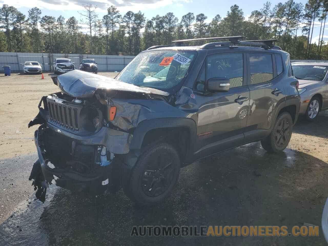 ZACCJBCB6JPH95084 JEEP RENEGADE 2018