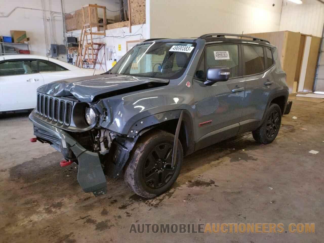 ZACCJBCB6JPH98034 JEEP RENEGADE 2018