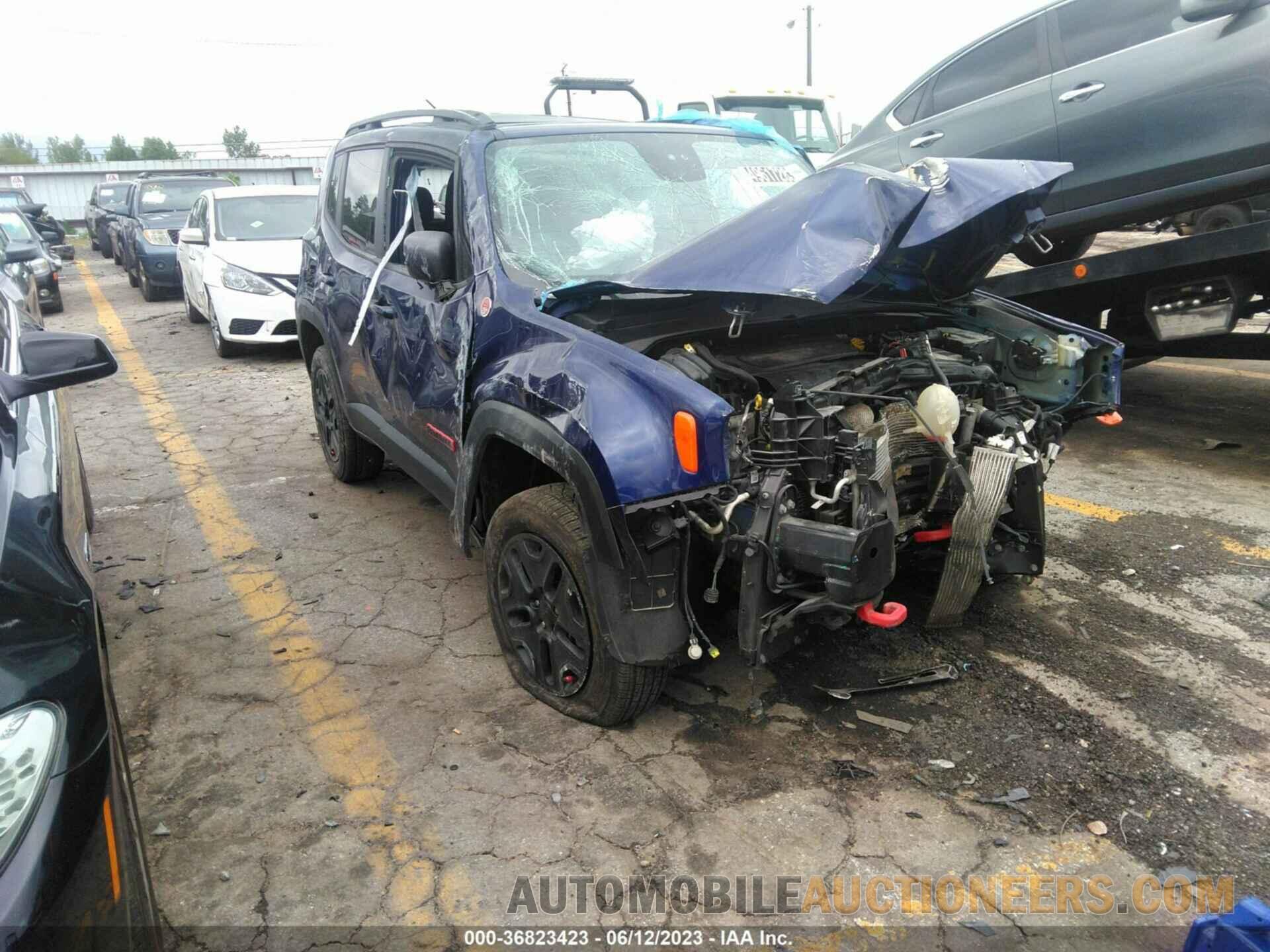 ZACCJBCB7JPG88139 JEEP RENEGADE 2018