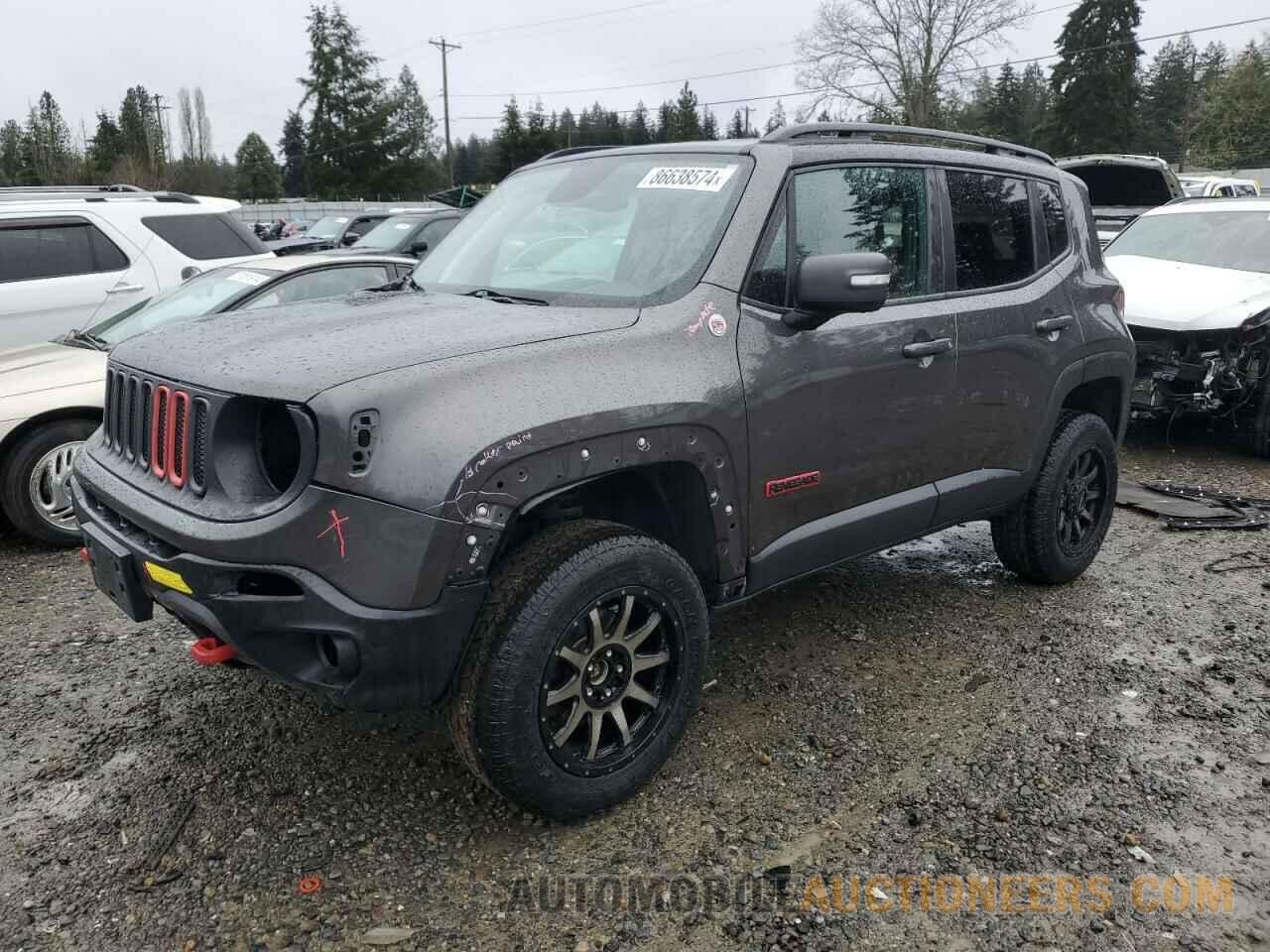 ZACCJBCBXJPH12708 JEEP RENEGADE 2018