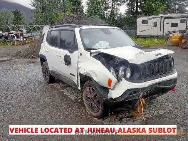 ZACCJBCBXJPH37205 JEEP RENEGADE 2018