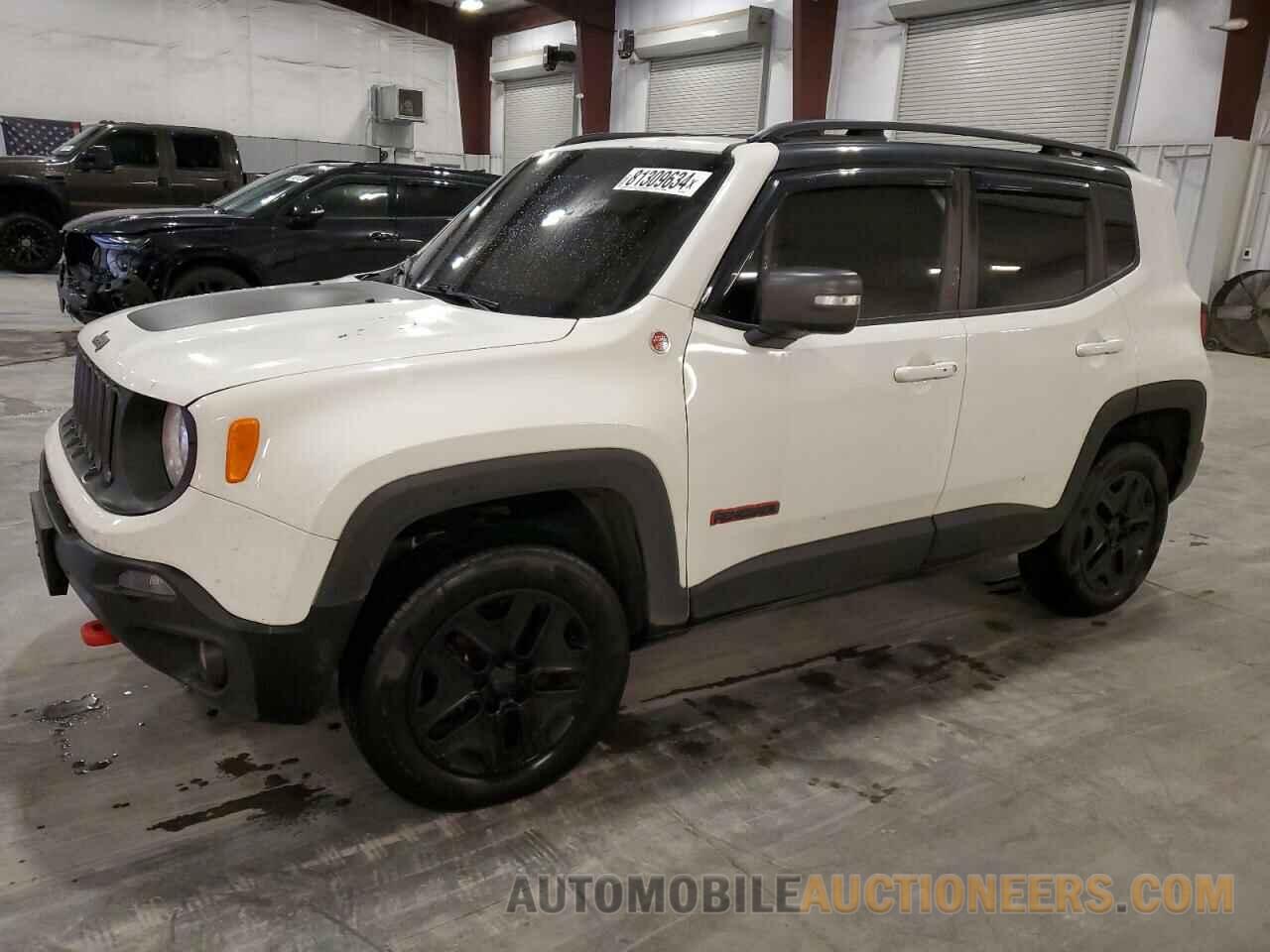 ZACCJBCBXJPH58295 JEEP RENEGADE 2018