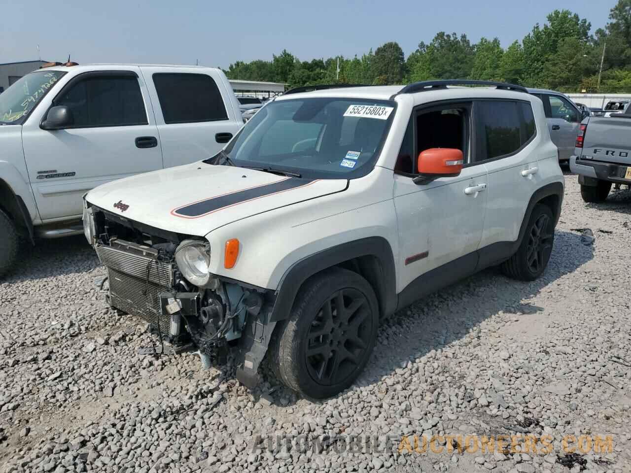 ZACNJABB3LPL75996 JEEP RENEGADE 2020