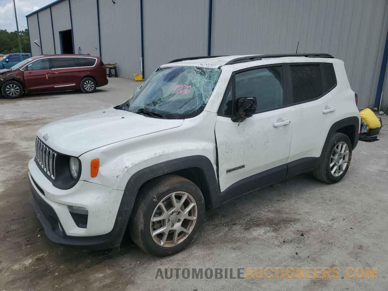 ZACNJABB8KPK04479 JEEP RENEGADE 2019