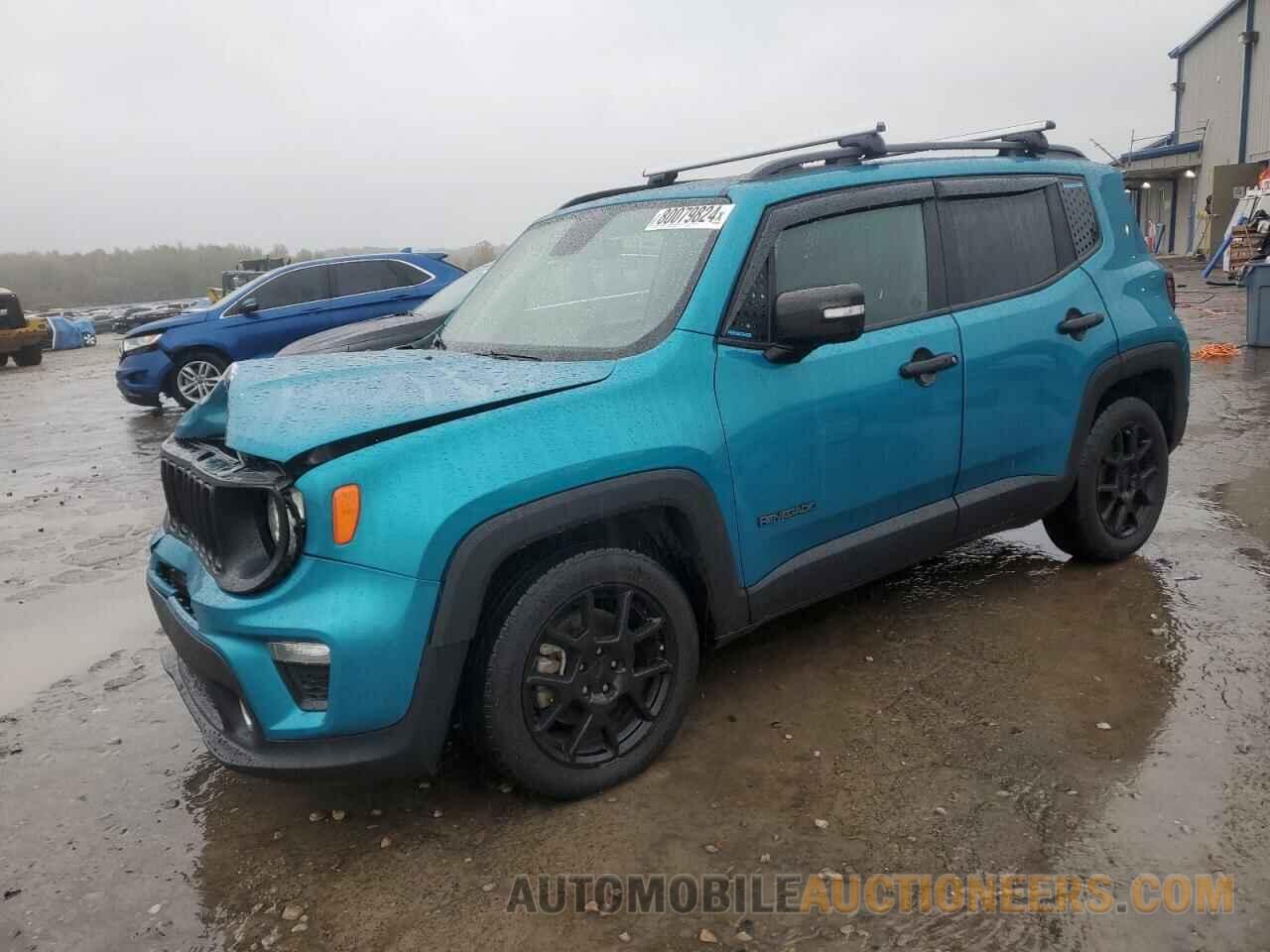 ZACNJABB9LPL40153 JEEP RENEGADE 2020