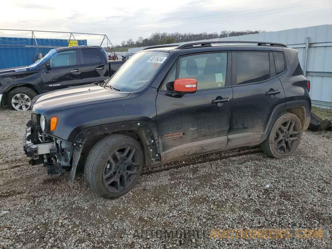 ZACNJABB9LPL86968 JEEP RENEGADE 2020