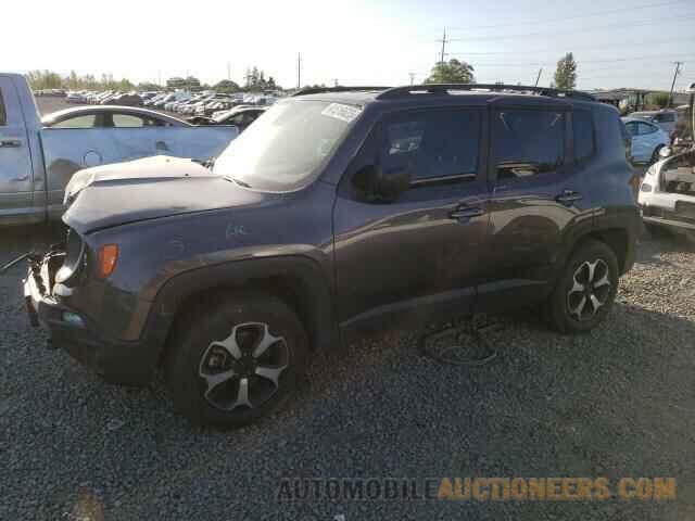 ZACNJBAB7LPL54902 JEEP RENEGADE 2020