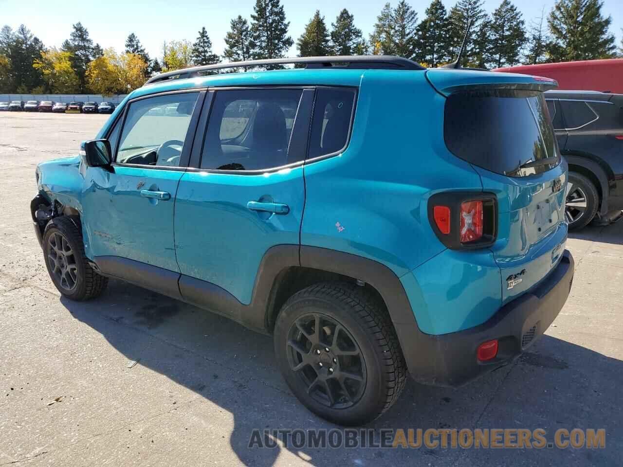 ZACNJBBB0LPL49555 JEEP RENEGADE 2020