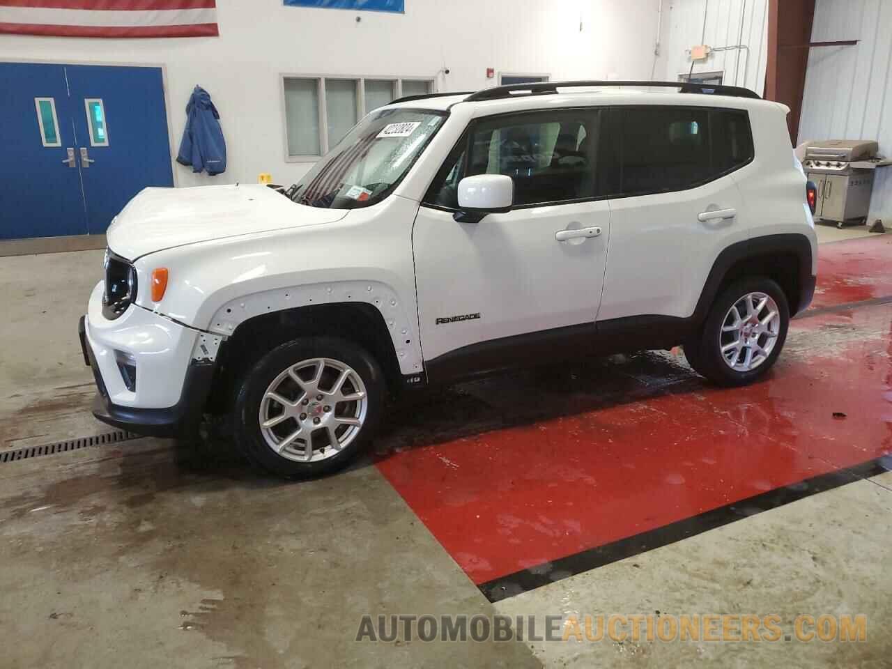 ZACNJBBB3LPL11513 JEEP RENEGADE 2020