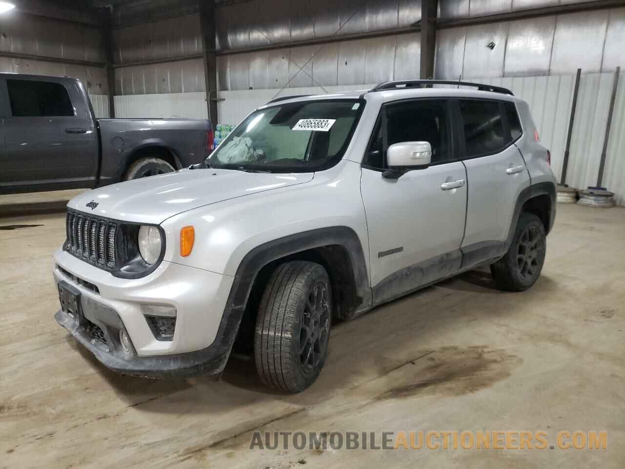 ZACNJBBB4LPL32936 JEEP RENEGADE 2020