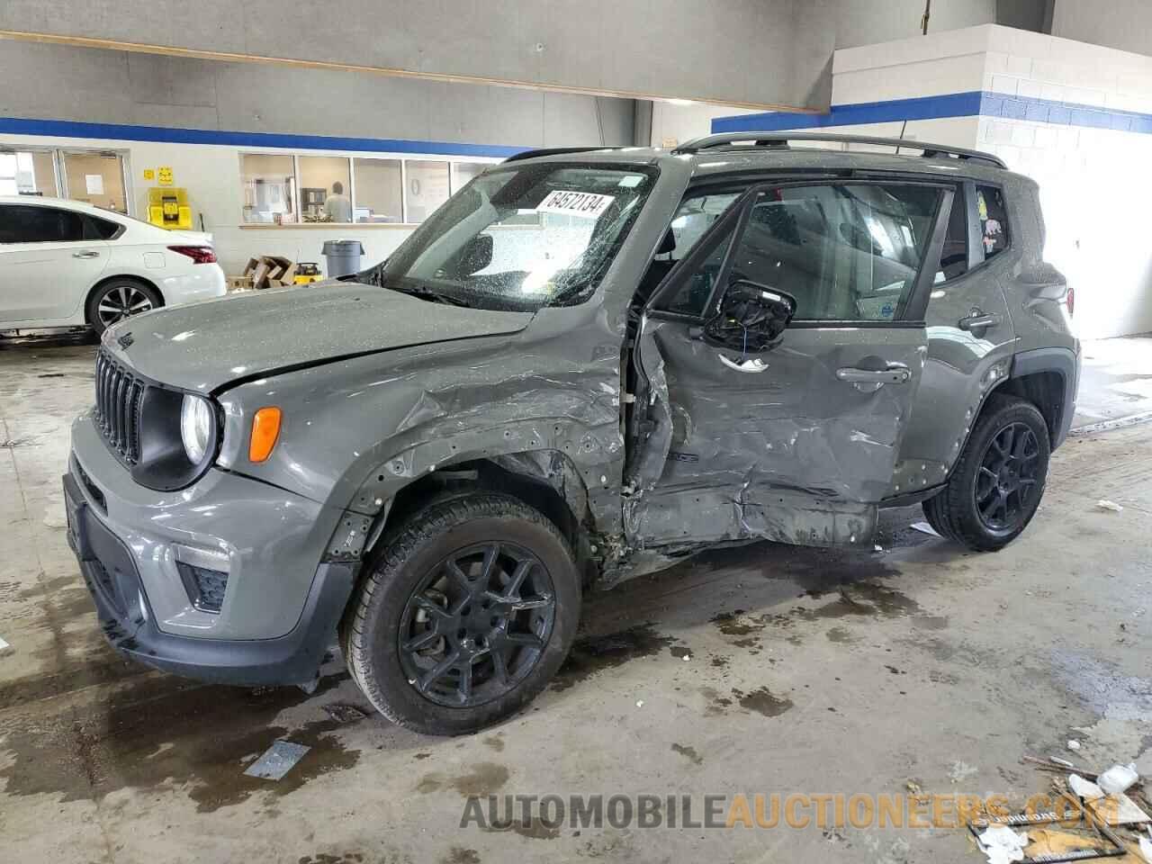 ZACNJBBB4LPL96295 JEEP RENEGADE 2020