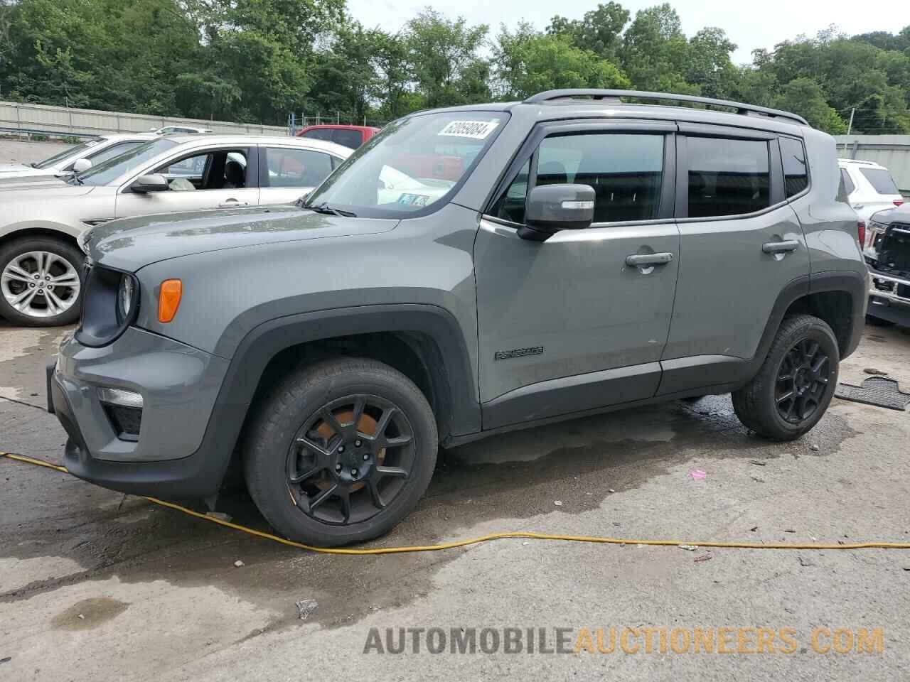 ZACNJBBB6LPL72788 JEEP RENEGADE 2020