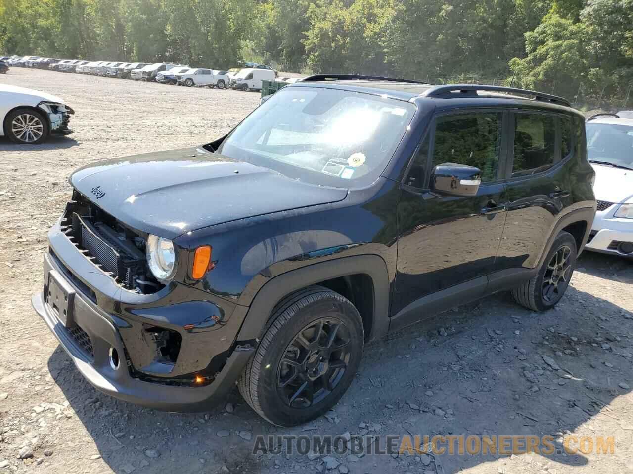 ZACNJBBB6LPM06759 JEEP RENEGADE 2020