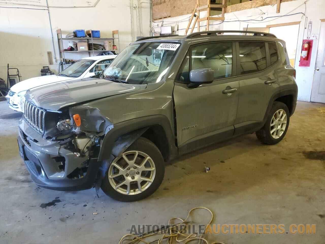 ZACNJBBB7LPK95672 JEEP RENEGADE 2020