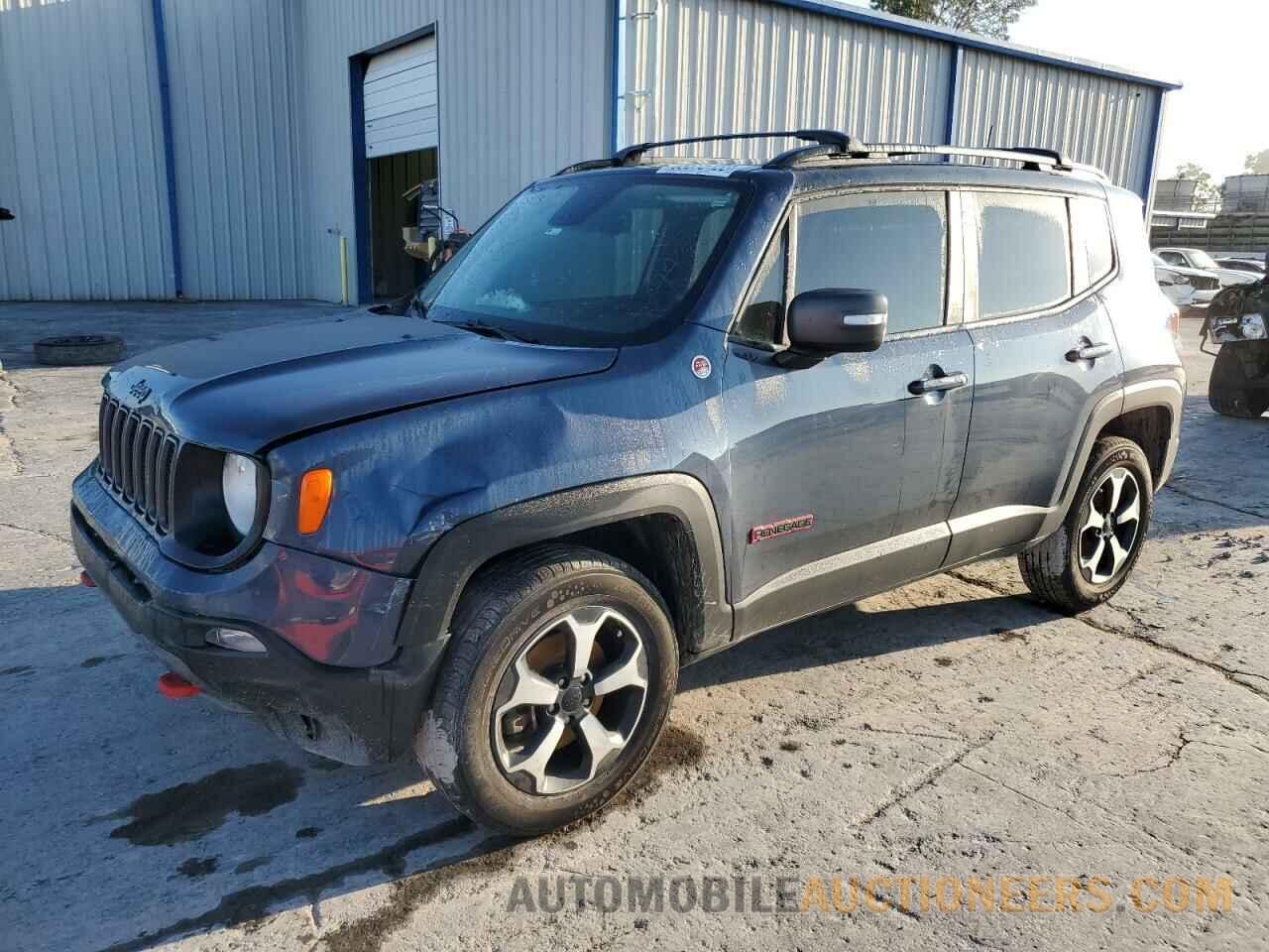 ZACNJBC10LPL65857 JEEP RENEGADE 2020