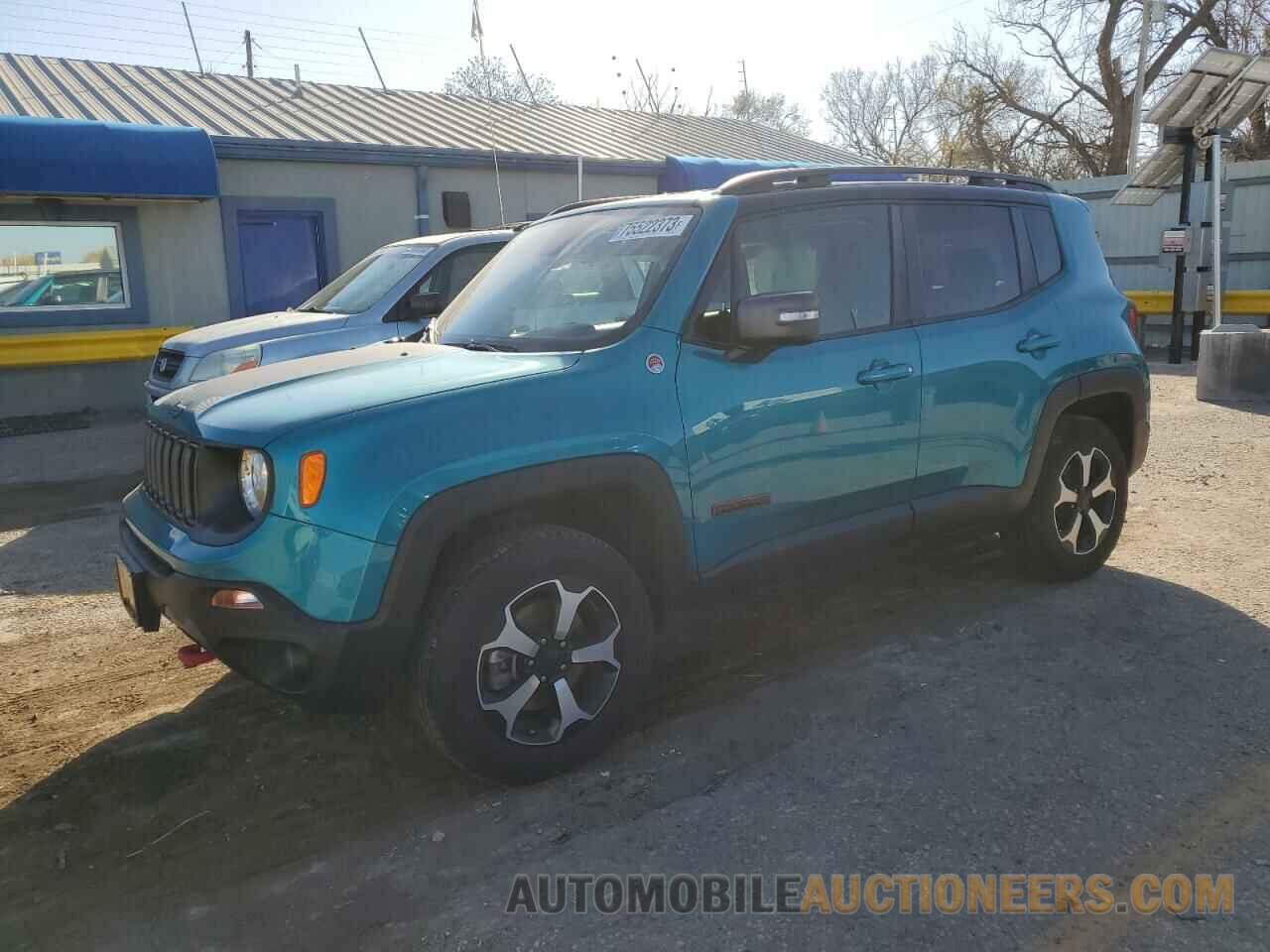 ZACNJBC10LPL75904 JEEP RENEGADE 2020