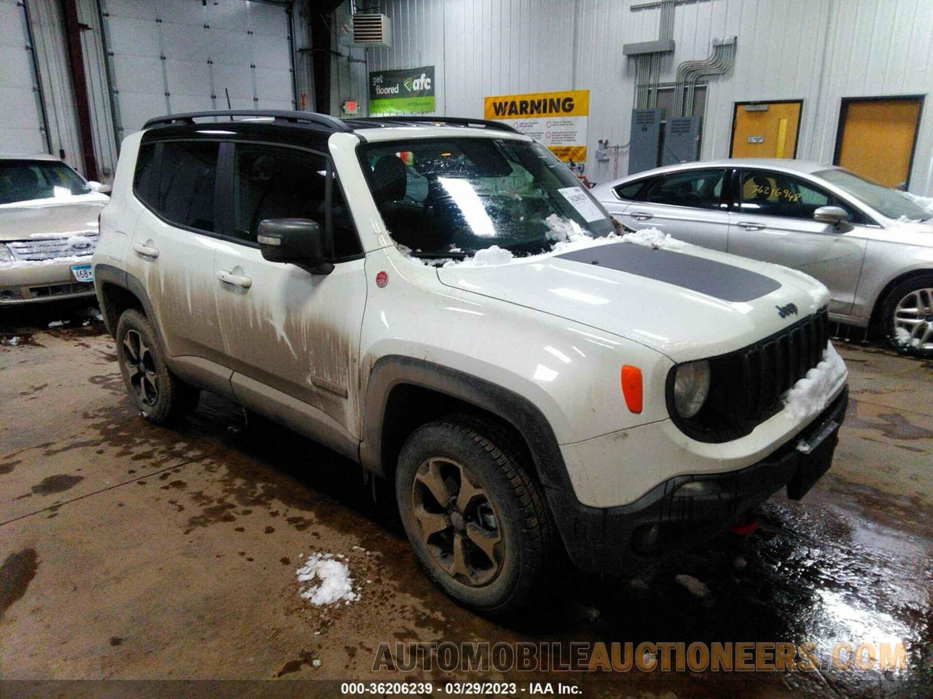 ZACNJBC10LPL76499 JEEP RENEGADE 2020