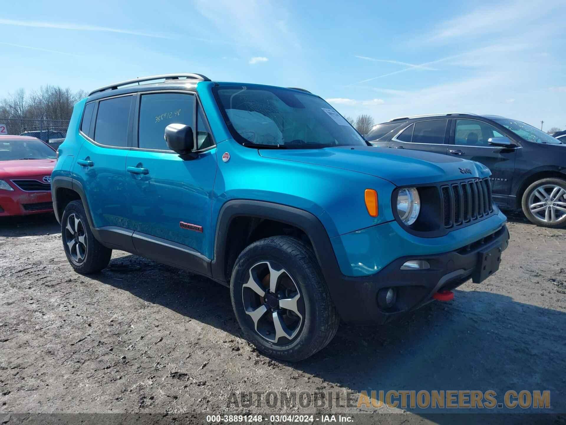 ZACNJBC10LPL76938 JEEP RENEGADE 2020