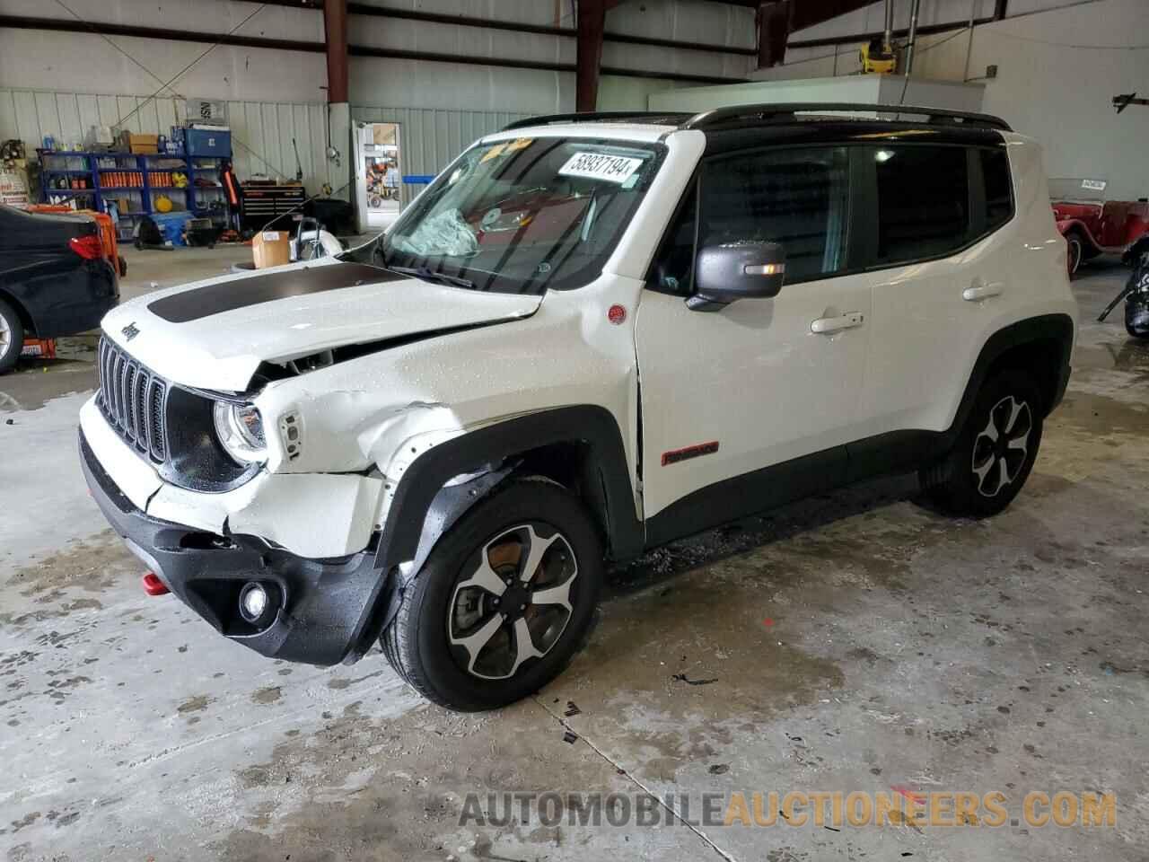 ZACNJBC11LPM07730 JEEP RENEGADE 2020