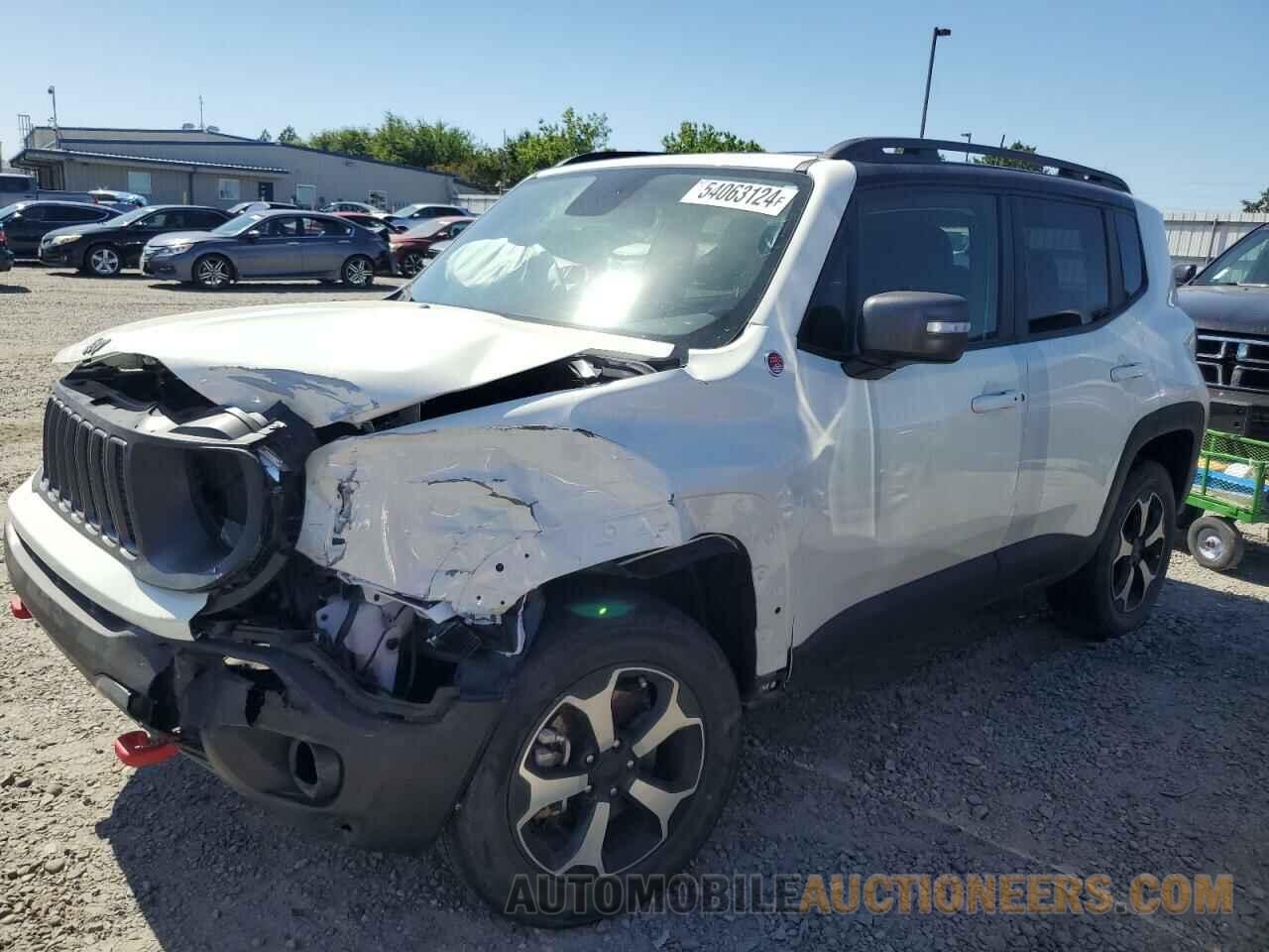 ZACNJBC12LPL49935 JEEP RENEGADE 2020