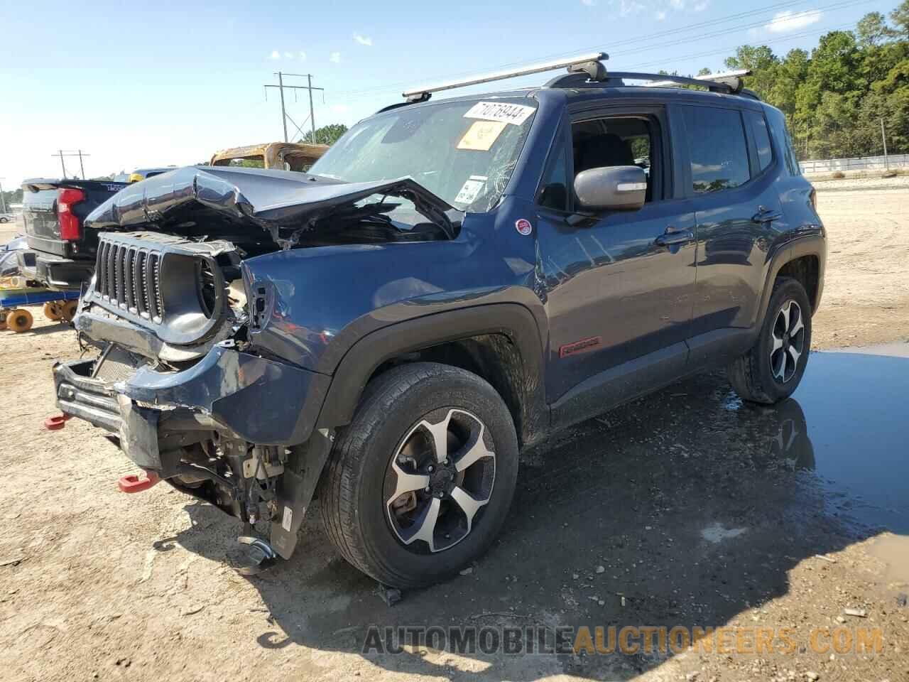 ZACNJBC13LPL34974 JEEP RENEGADE 2020