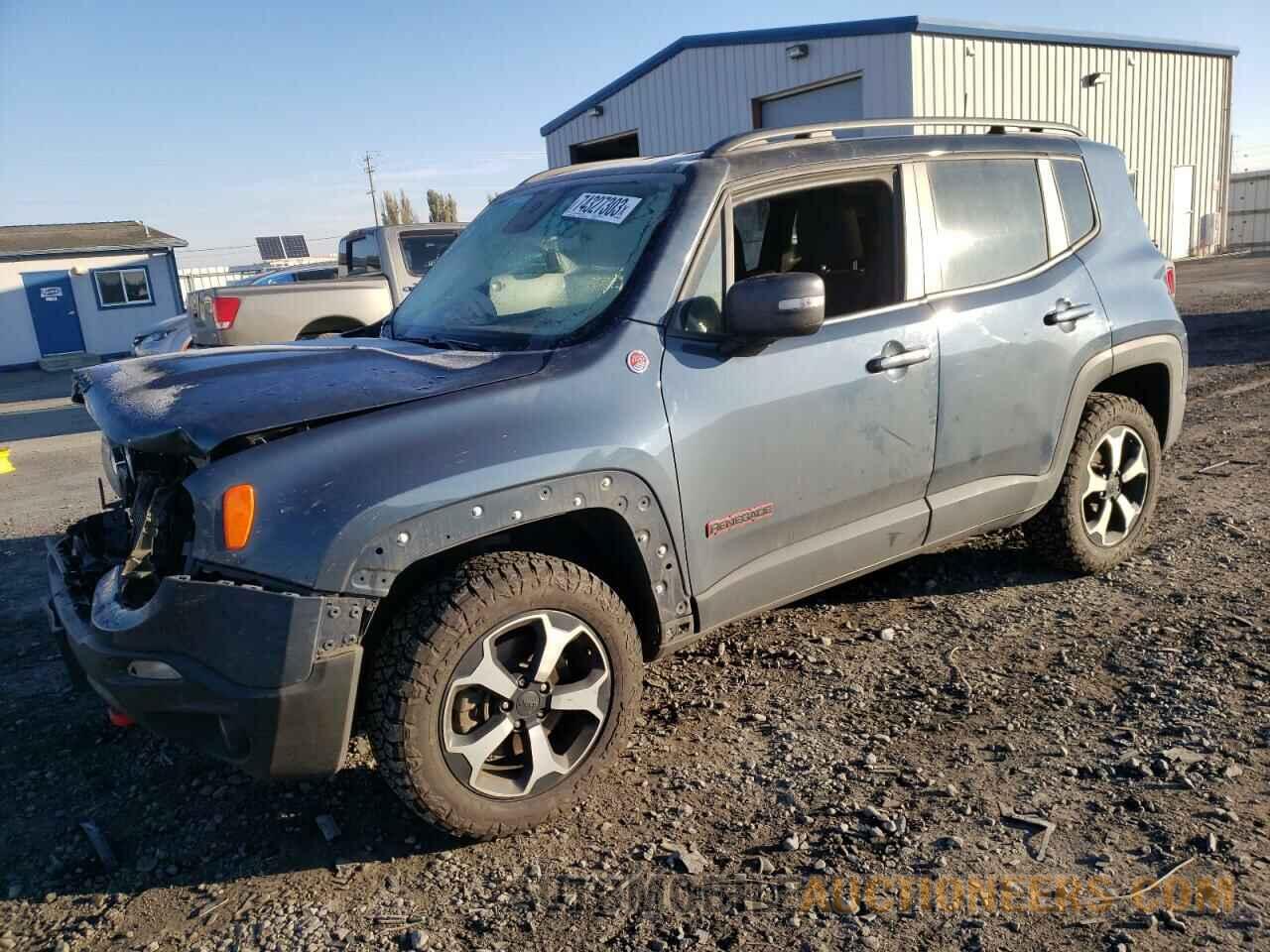 ZACNJBC13LPL62516 JEEP RENEGADE 2020