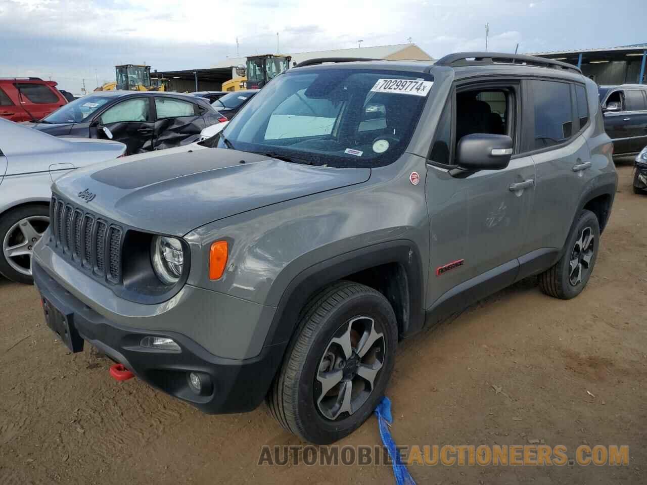 ZACNJBC14LPL35115 JEEP RENEGADE 2020