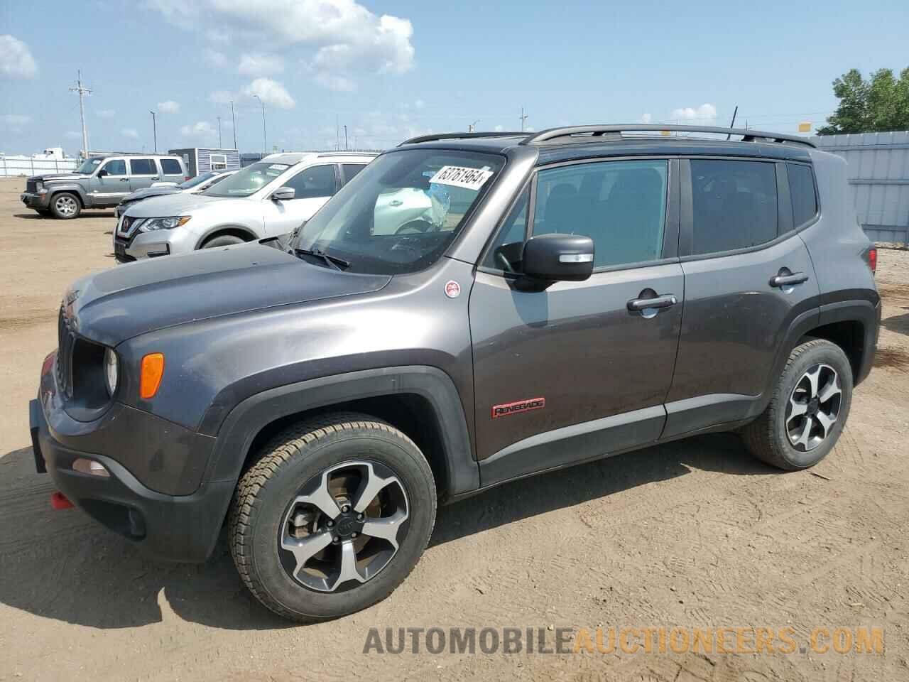 ZACNJBC14LPL75114 JEEP RENEGADE 2020