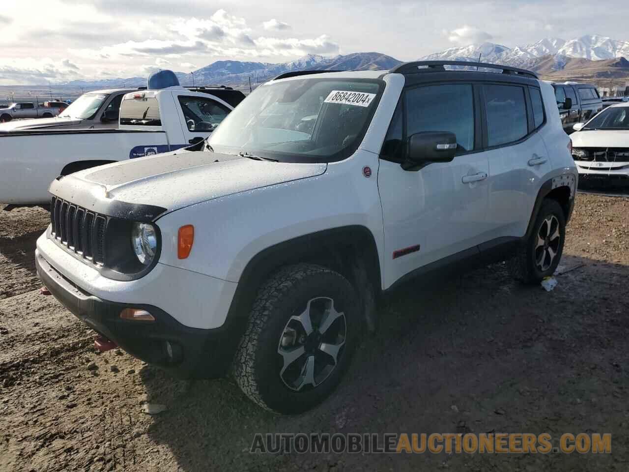 ZACNJBC15KPK00112 JEEP RENEGADE 2019