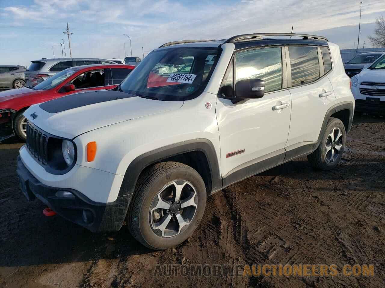 ZACNJBC17LPL76709 JEEP RENEGADE 2020