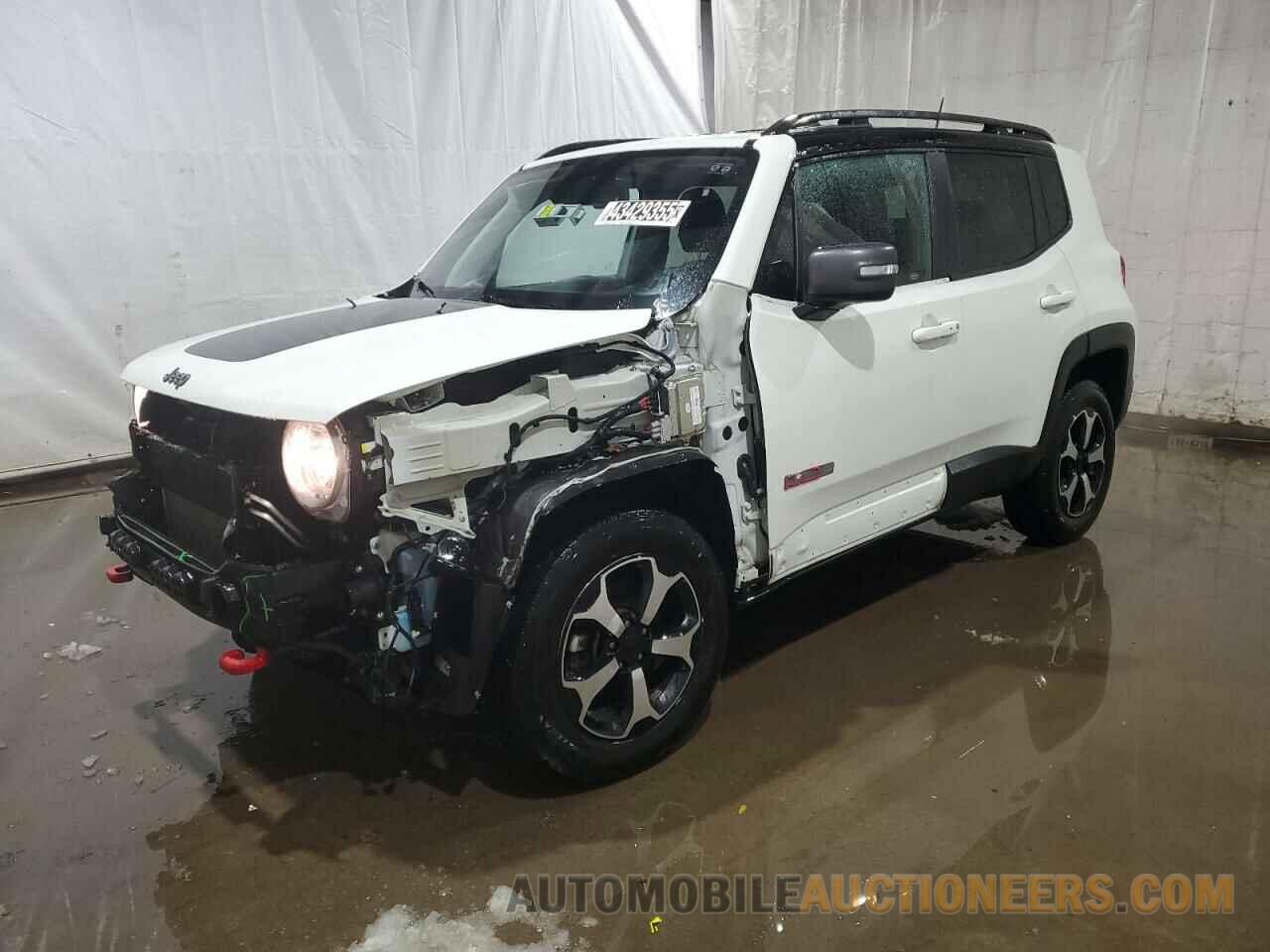 ZACNJBC17LPL79450 JEEP RENEGADE 2020