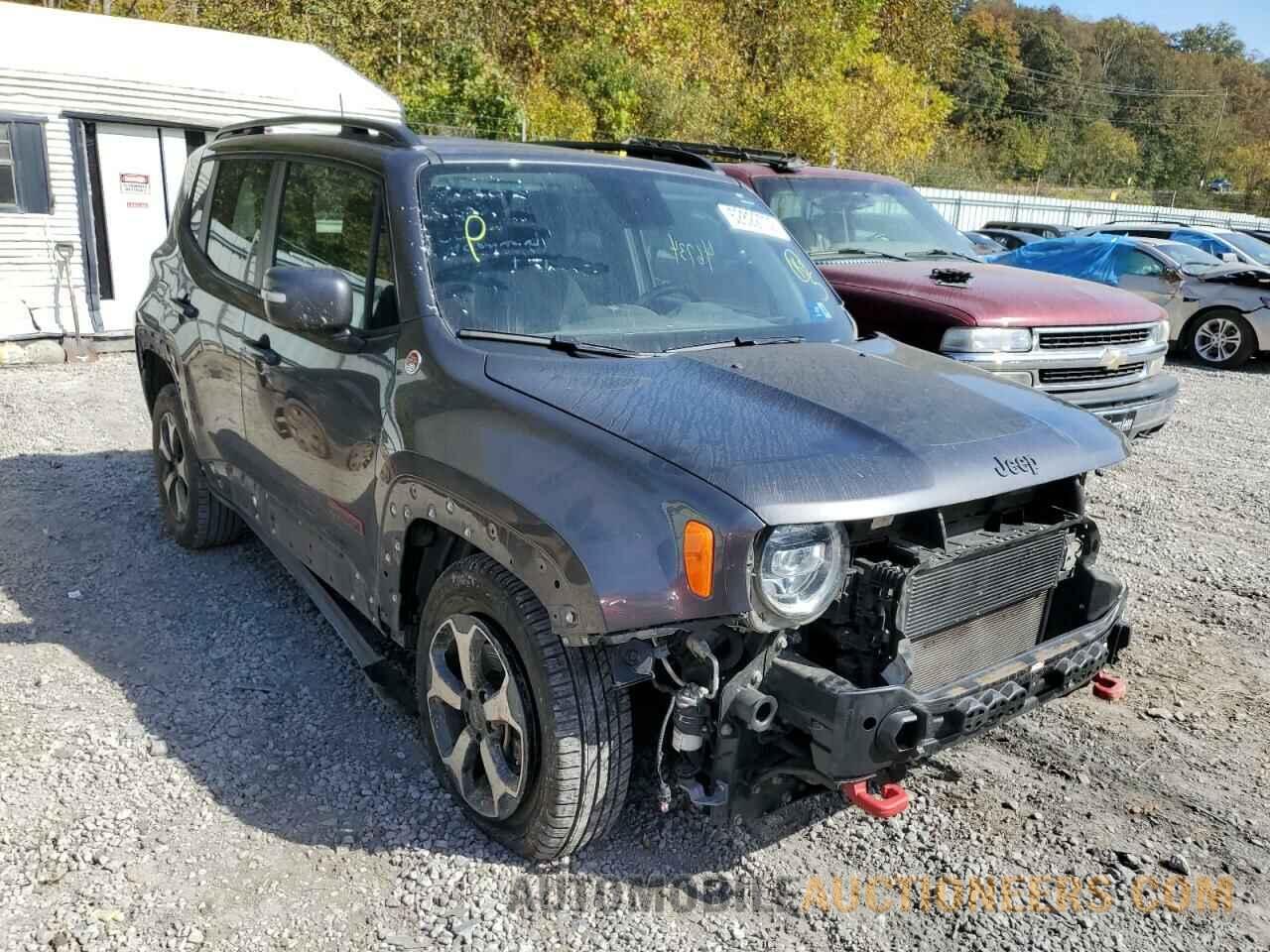 ZACNJBC17LPL90299 JEEP RENEGADE 2020