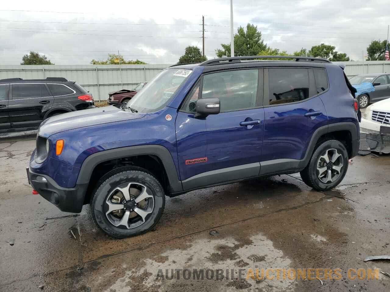 ZACNJBC17LPL90979 JEEP RENEGADE 2020