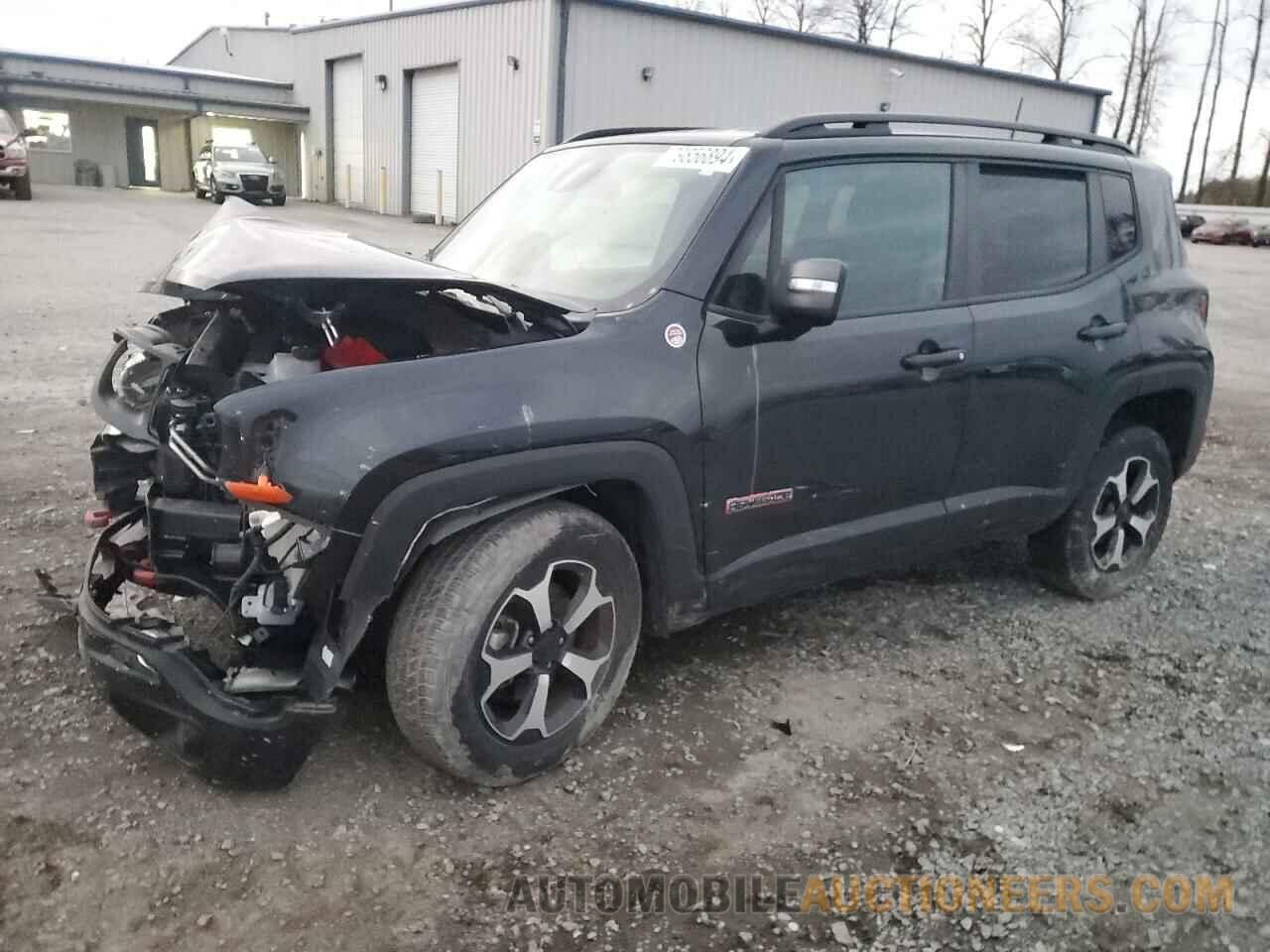 ZACNJBC18LPL78646 JEEP RENEGADE 2020