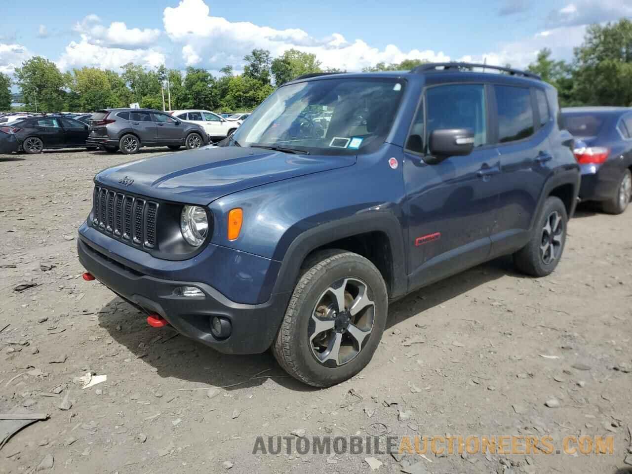 ZACNJBC18LPL78680 JEEP RENEGADE 2020