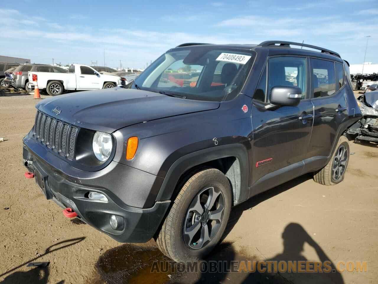 ZACNJBC1XLPL19775 JEEP RENEGADE 2020