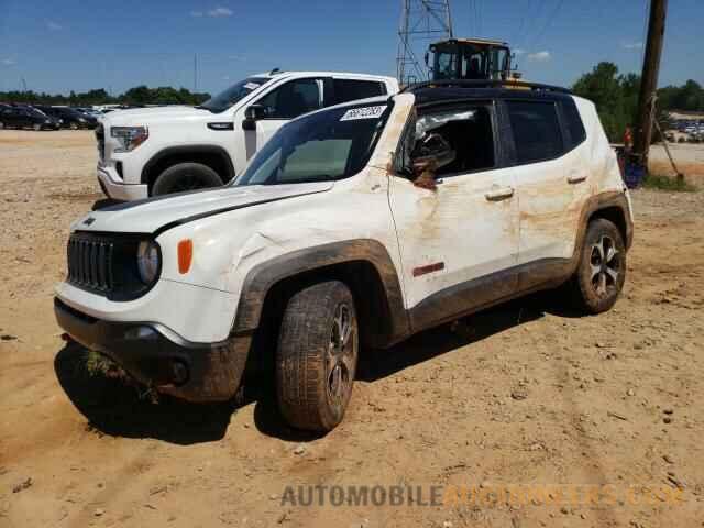 ZACNJBC1XLPM07824 JEEP RENEGADE 2020