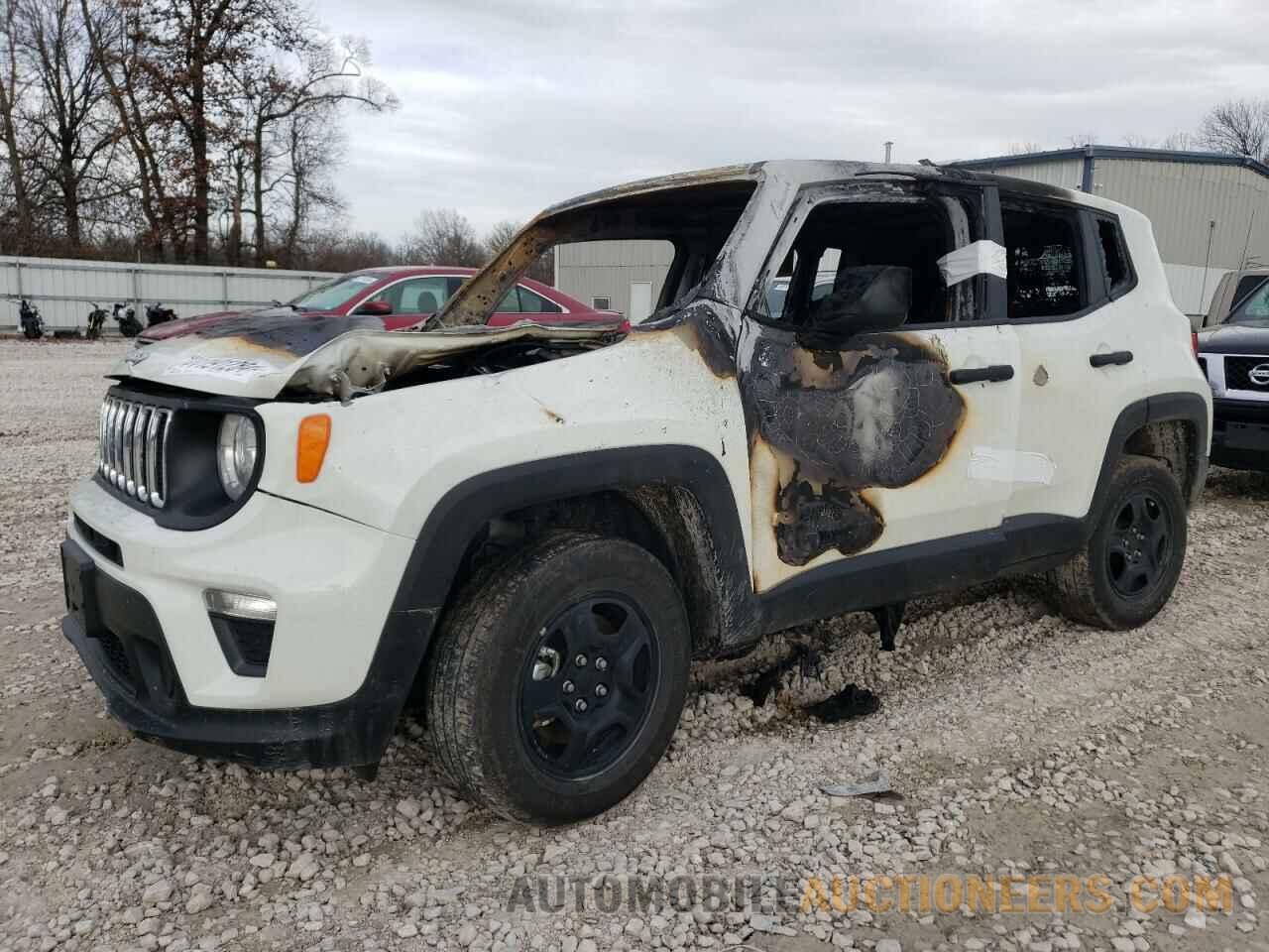 ZACNJDAB9MPN29017 JEEP RENEGADE 2021