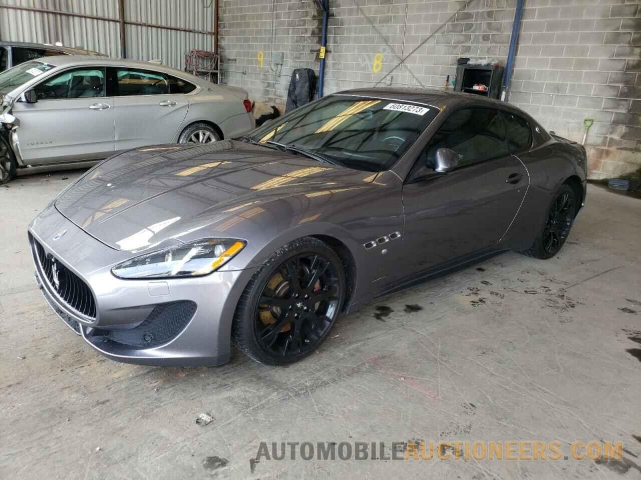 ZAM45VLA2G0177448 MASERATI ALL MODELS 2016