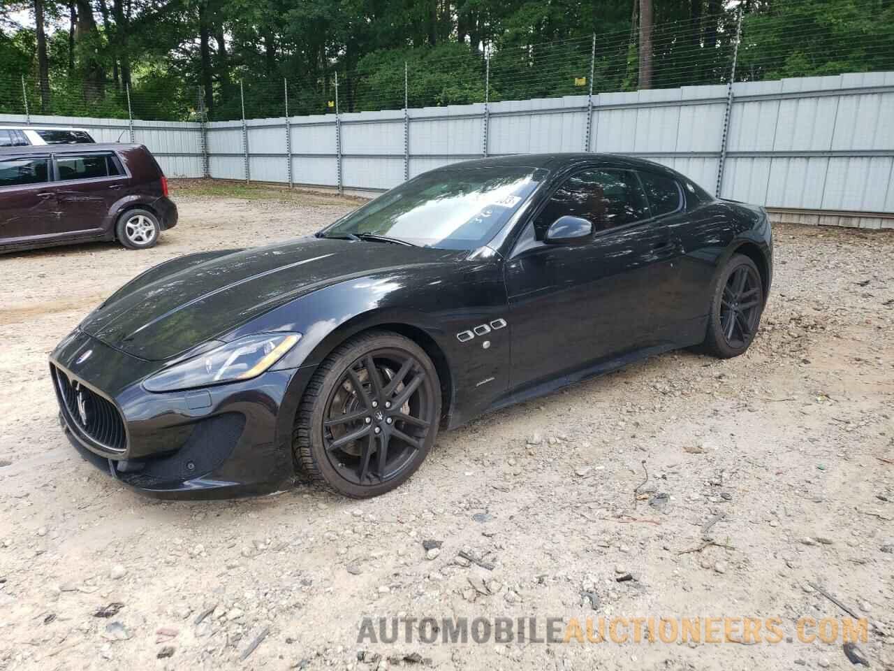 ZAM45VLA2H0227038 MASERATI ALL MODELS 2017