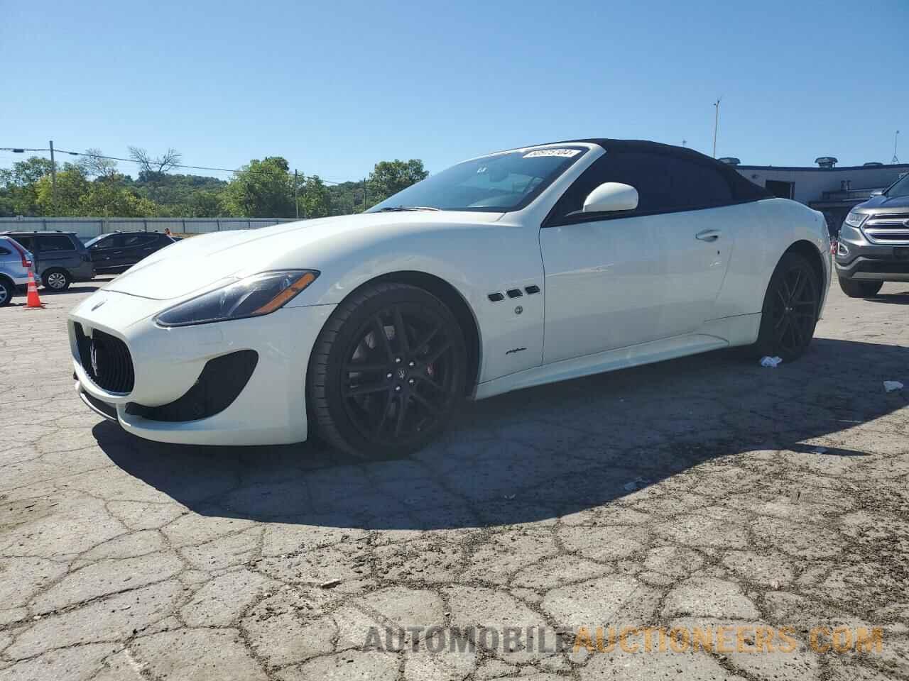 ZAM45VMA7H0194441 MASERATI ALL MODELS 2017