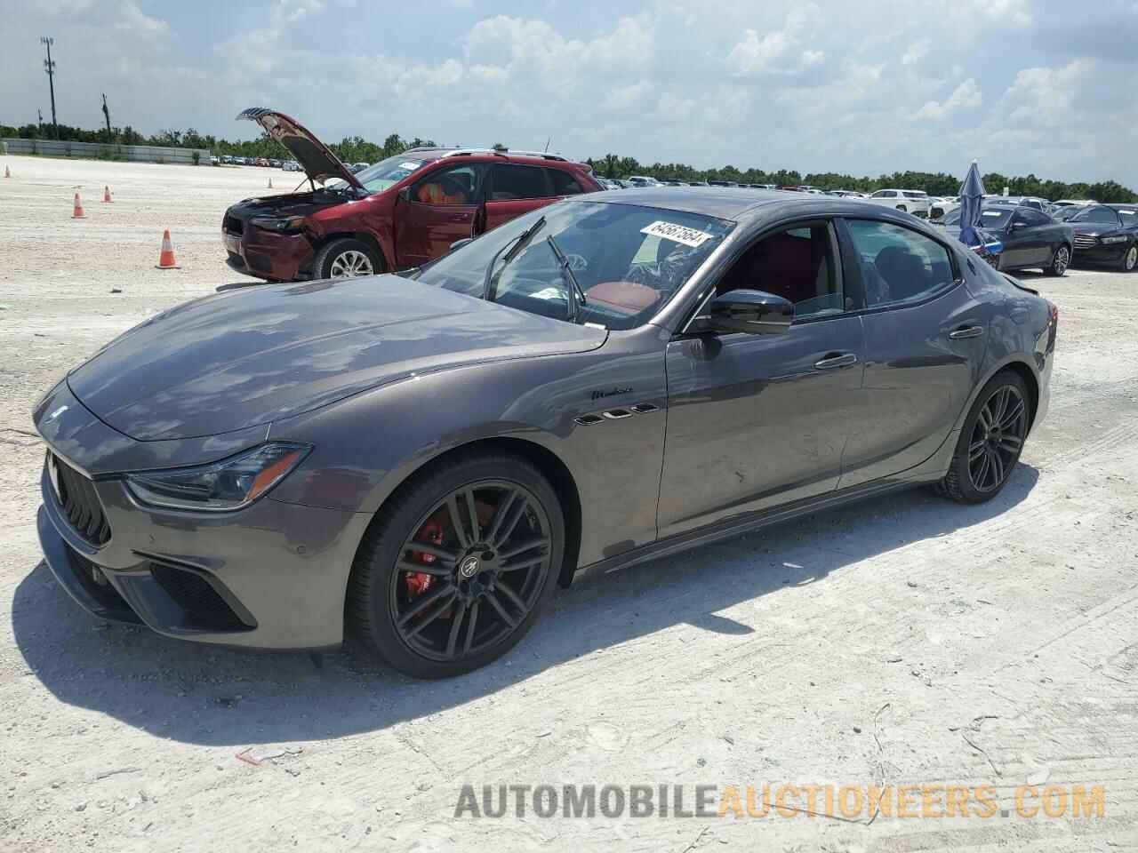 ZAM57YSM8PX428749 MASERATI GHIBLI MOD 2023