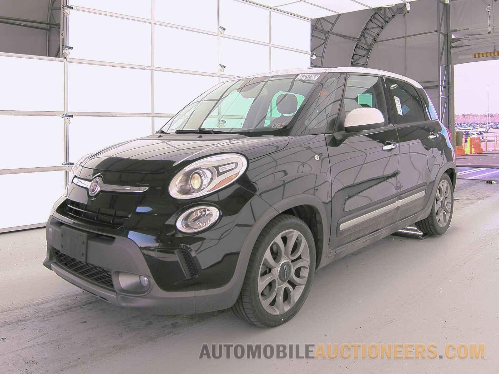 ZFBCFADHXGZ037549 FIAT 500L 2016