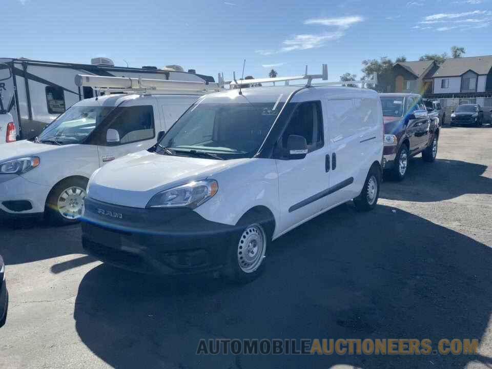 ZFBHRFAB0L6P55536 Ram ProMaster City Cargo Van 2020